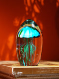 Pacific Coast Jellyfish Home Decor